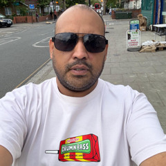 BUCKIE MIX 13-07-2025