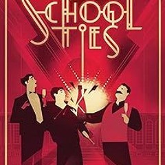 @# Old School Ties: A divinely rollicking treat of a murder mystery (Tode Hall Book 3) BY: Dais