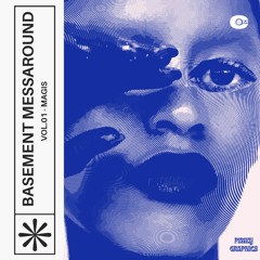 HardHouse/ Trance Mix - Basement Messaround #001