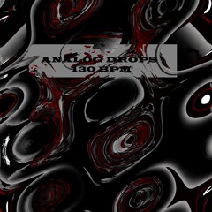 Analog Drops RmX- 130 BPM