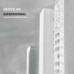 DHS Premiere: Hervé Ak - The end of Beginning