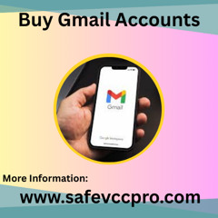 The Top 12 Sites To Buy Gmail Accounts in Bulk (PVA & Aged )