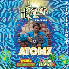 Set @ Horizon Festival 2024