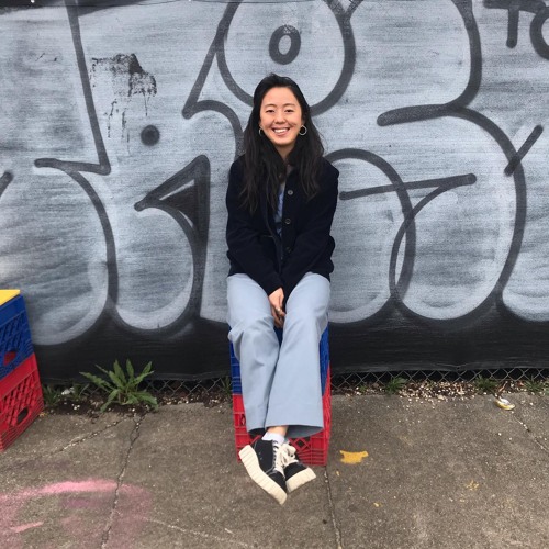 TRANQUILAMENTE RADIO w/ Yibing @ The Lot Radio 04 - 17 - 2021