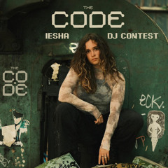 The Code - DJ contest