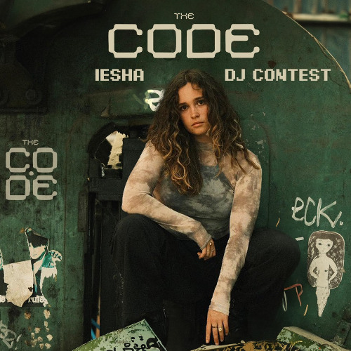 The Code - DJ contest