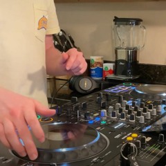 Kitchen Chronicles Vol 1. (House&EDM)