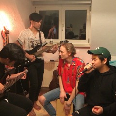 If I Ain't Got You/Gravity - Sanslyfe ft Noah