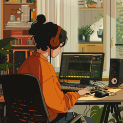 Sintonía De Eficiencia De Lofi