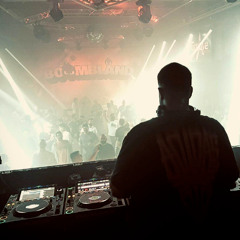 Boombland [Sala Groove] (25-10-2025)