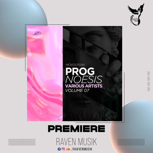 PREMIERE: Regina Picone - New Era (Extended Mix) [Movement Recordings]