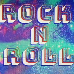 Rock N Roll - 16vandals (EDM | Hip-Hop Mashup)