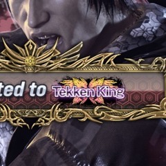 Kingshadow tekken8