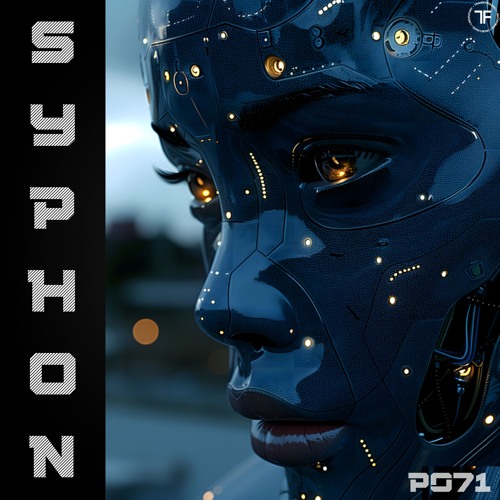 TransFrequency Podcast 071 - Syphon (free download)