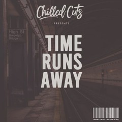 Time Runs Away - Instrumental
