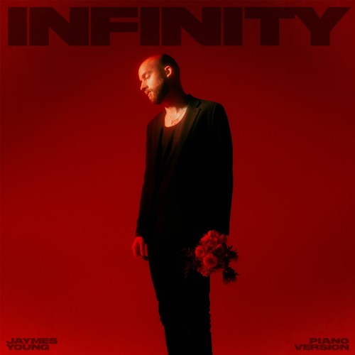 Infinity (Piano Version)