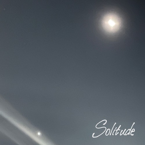 Solitude (feat. Lost Reasonable Solutions)