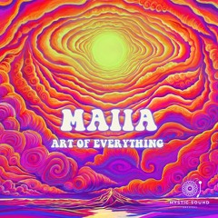 Maiia - Sunrise Above The Ocean