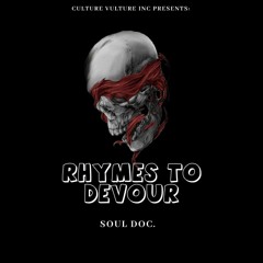 Rhymes To Devour (prod. Just Emcee)
