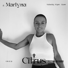 Citrus // 041 [06.11.21] - Martyna