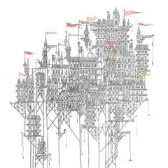 Invisible cities