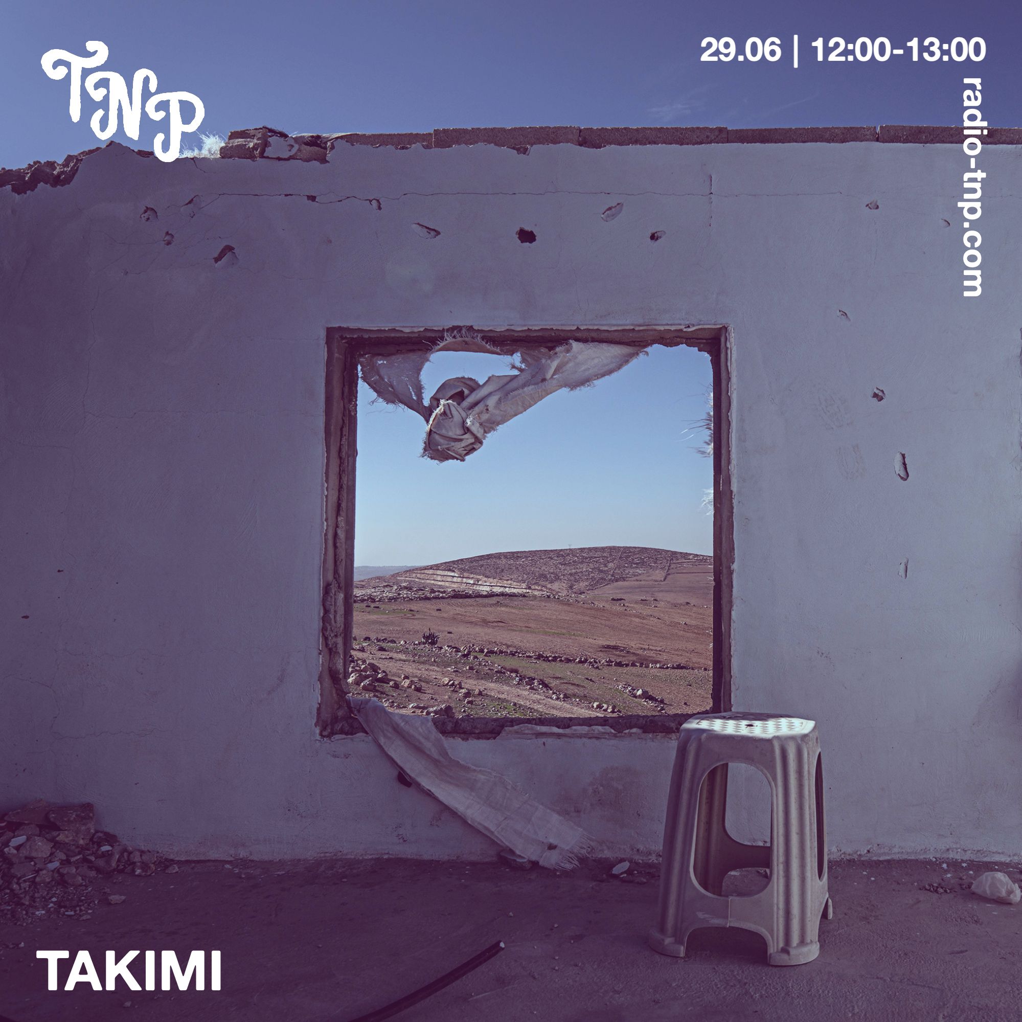 Takimi