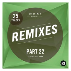 Big Fun (D.O.N.S. vs. Hansol & Billy Sizemore Remix)