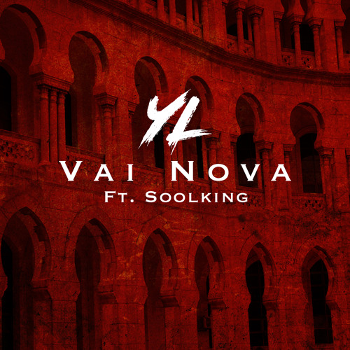 Vai Nova (feat. Soolking)