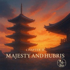 Chapter II – Majesty and Hubris（栄華と傲慢） Echoes of the Fallen_ The Tale of the Heike