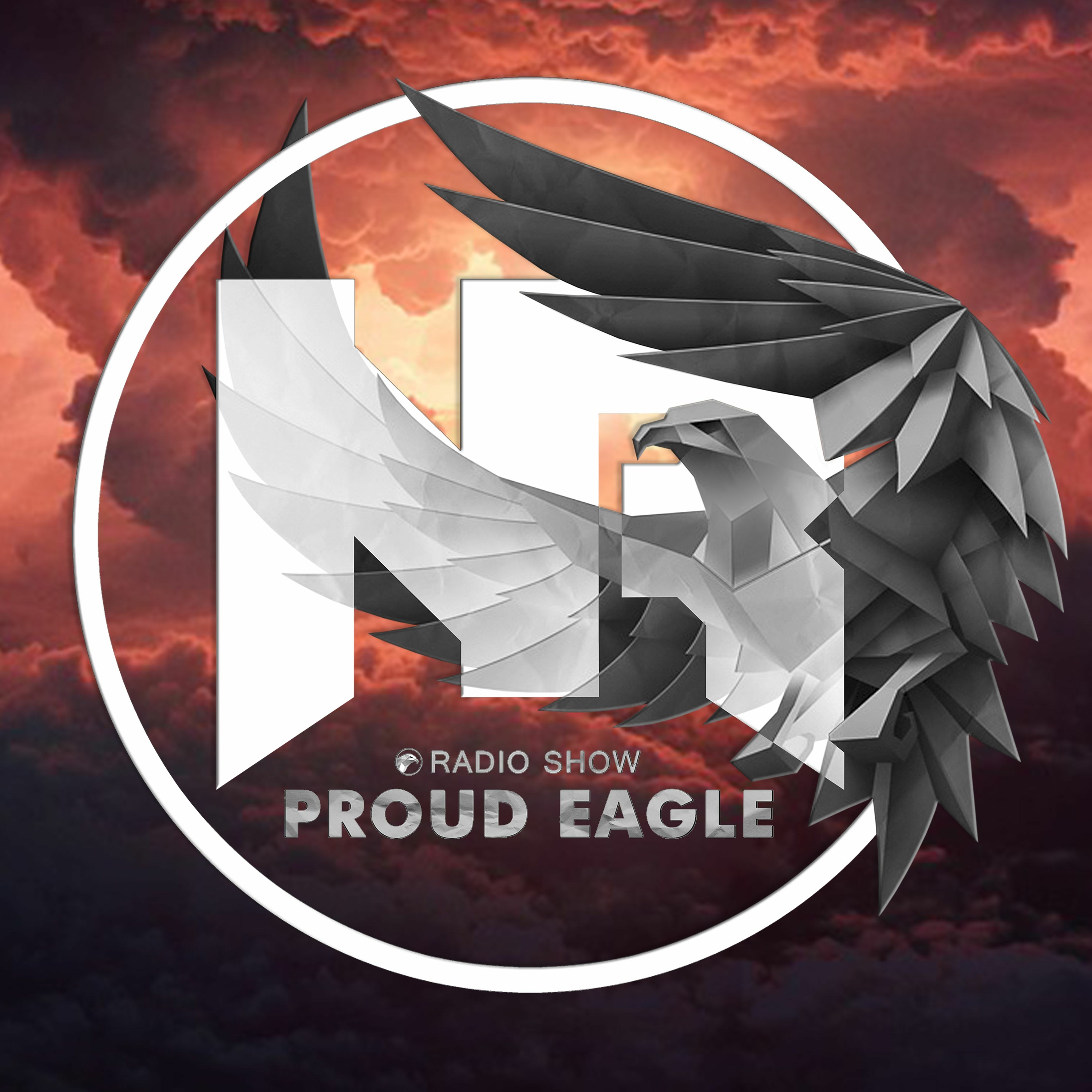 Proud Eagle Radio Show