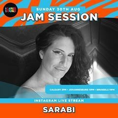 Icarus Sound Jam 24