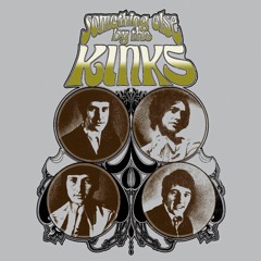 Something Else By The Kinks (Bonus Track Edition)