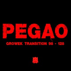 Wisin & Yandel - Pegao (Growek Transition 98 - 128)