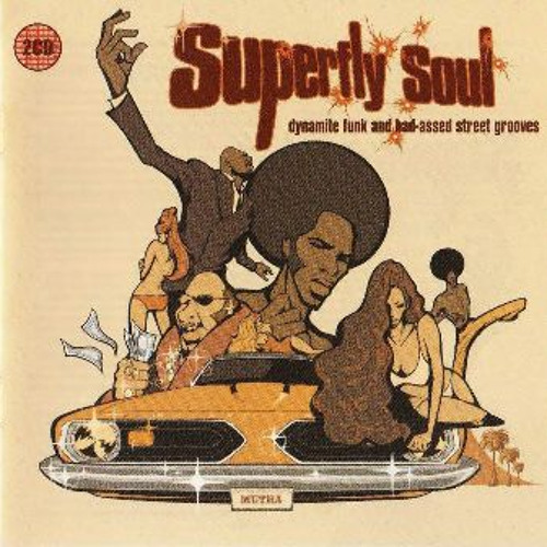 Stream Chitlin' Strut by djrottenrobbie Listen online for free on