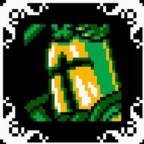 8bit style 20
