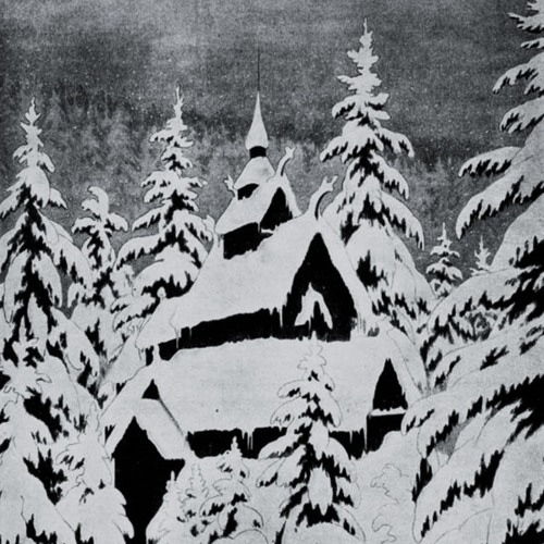 COLD SIGNAL LIVE SET