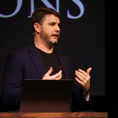 The Role of Consciousness and the Evolution of the Gospel of Marxism | James Lindsay