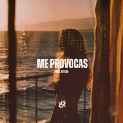 Me Provocas [prod. @reycromusic]