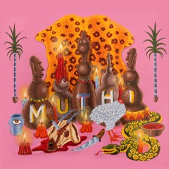 Muthi - Rogue Meat