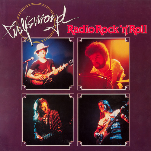 Stream Wolfsmond | Listen to Radio Rock 'n' Roll playlist online for ...