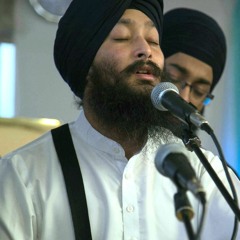 Vada Mera Govind Agam Agochar - Bhai Jagpal Singh Ji