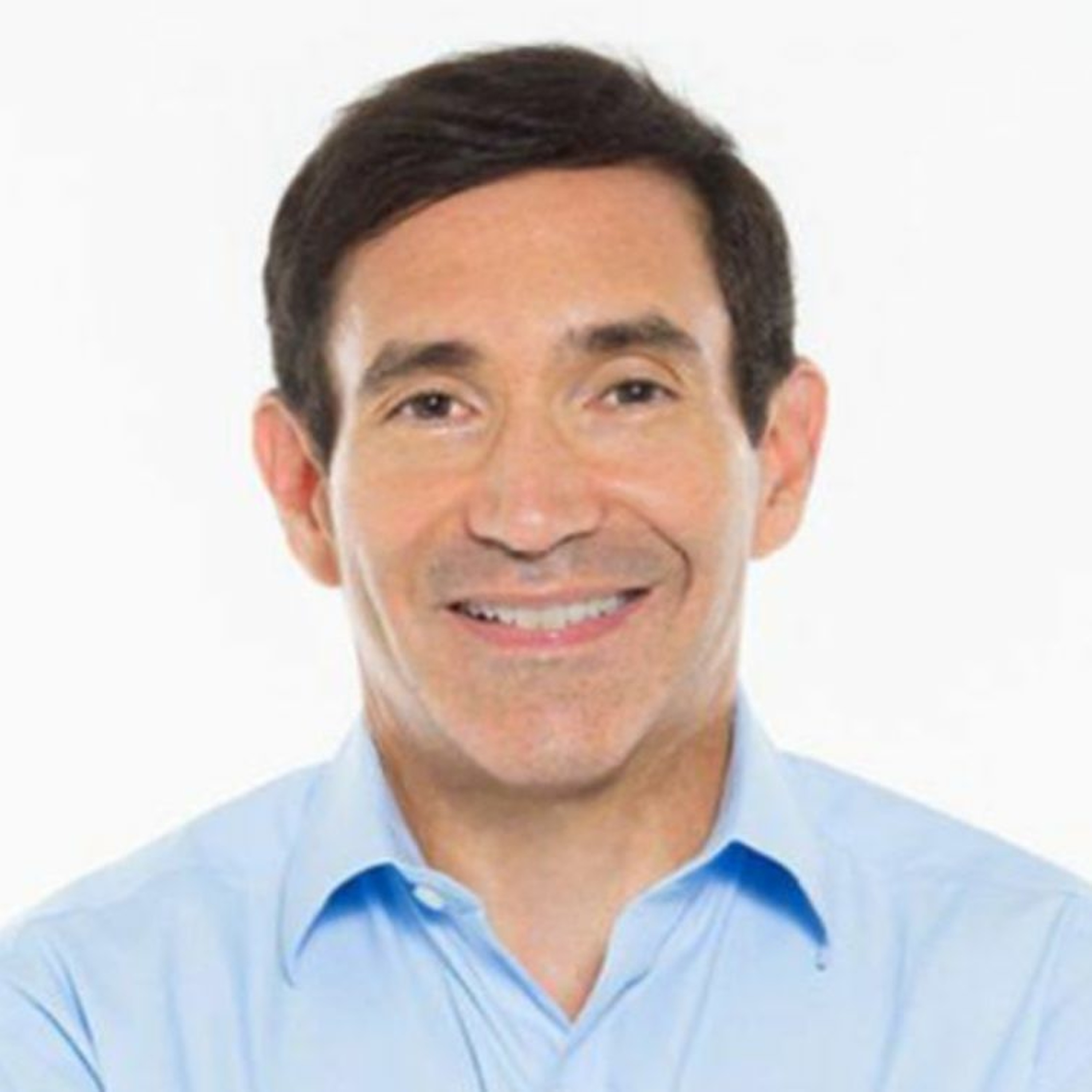 Robert J. Davis on Supersized Lies: How Myths about Weight Loss Are Keeping Us Fat