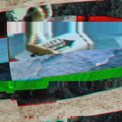 pov: ur at the edge of the sea and reality starts to melt (chillsynth MIX)