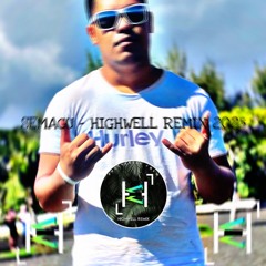 SEMAGU [HIGHWELL REMIX] 2025