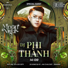 Nonstop - Vietmix - Phi Thành Mix