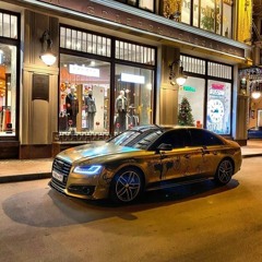 Milady - Прикосновение (SWERODO Remix)