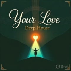 Your Love - Deep House