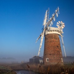 Audio Postcards Great Yarmouth: Horsey from Lorraine Lavan