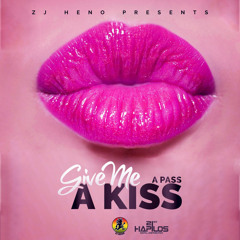 Give Me a Kiss (2)