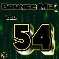 BOUNCE MIX 54 - Uk Bounce / Donk Mix #ukbounce #donk #bounce #dance #Dj